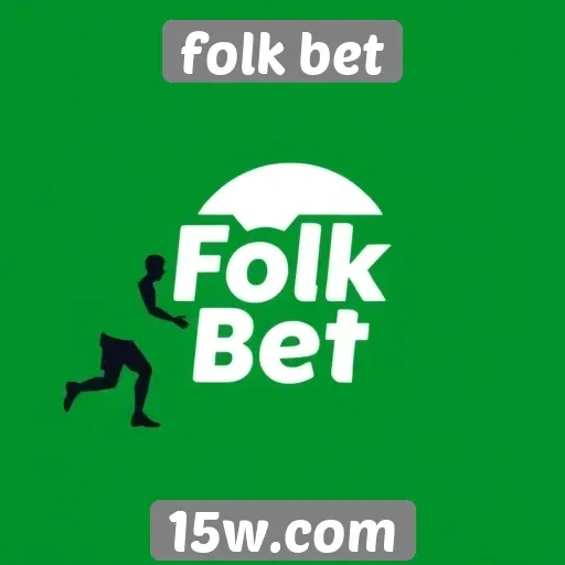 Apostas móveis no Folk Bet ganham popularidade