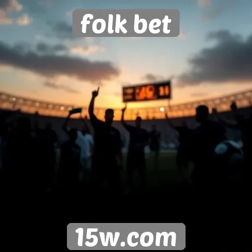 Novas funcionalidades no Folk Bet para usuários