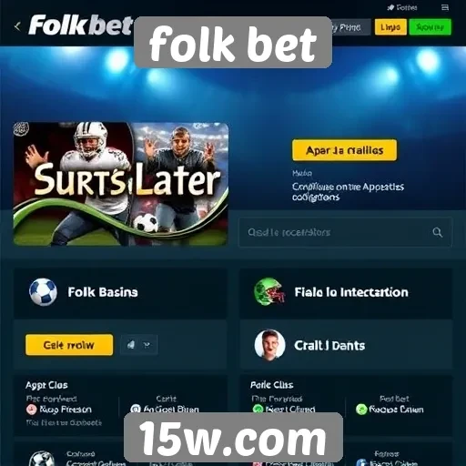 Ofertas e promoções disponíveis na folk bet