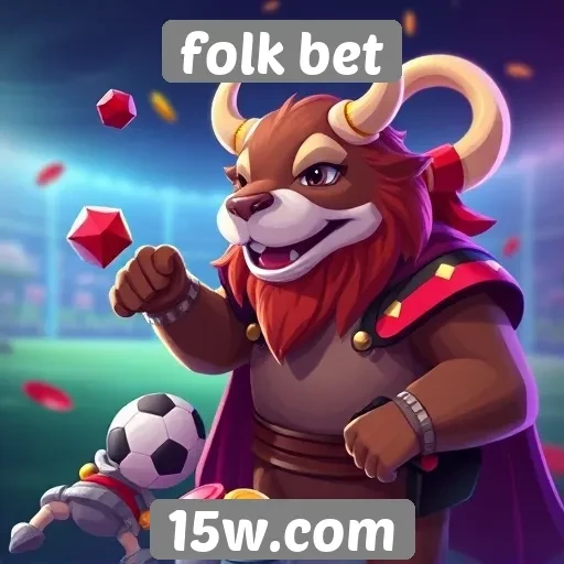 Análise da plataforma de jogos online Folk Bet