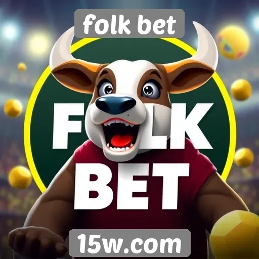 Promoções e bônus disponíveis no Folk Bet