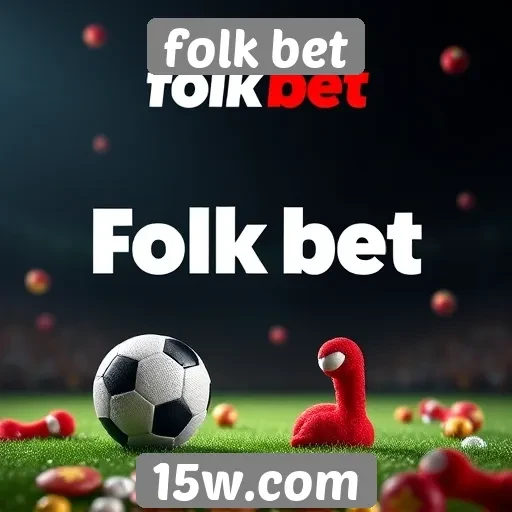 Promoções e bônus atraentes no Folk Bet