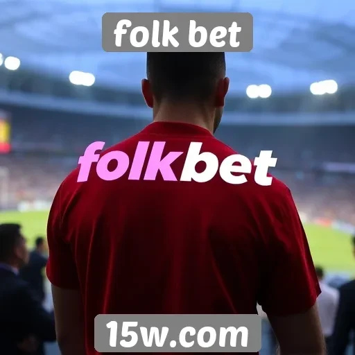 Impacto da regulamentação no funcionamento da Folk Bet