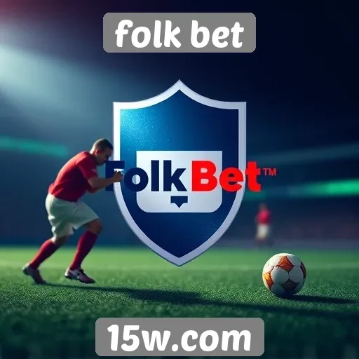 Regulamentação e licenciamento do Folk Bet