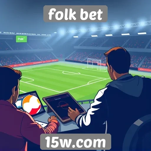 Influência das regulamentações no Folk Bet