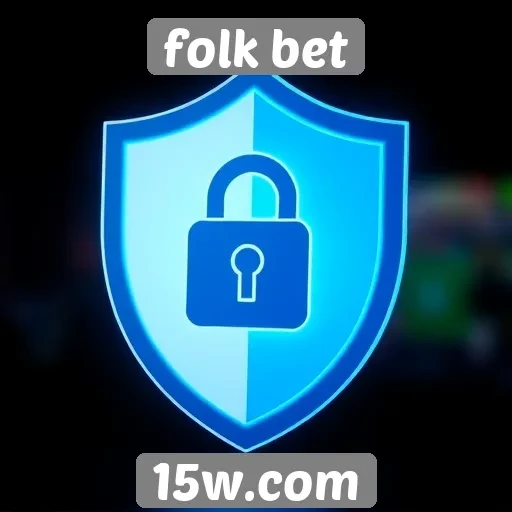 Análise de segurança do site Folk Bet