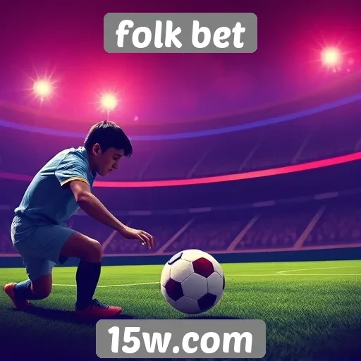 Avaliação da segurança no site de apostas Folk Bet