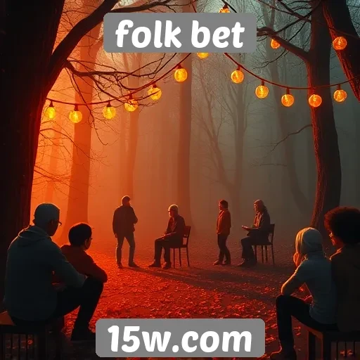 Questões de segurança no ambiente da folk bet