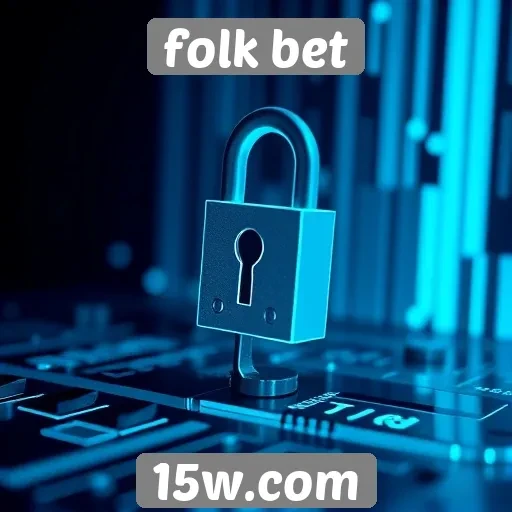 Análise da segurança nas transações do Folk Bet