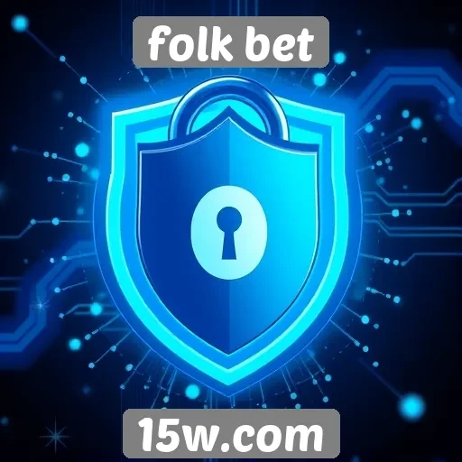 Avaliação da segurança nas transações da folk bet