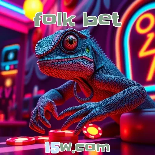 folk bet: Cadastro que Revoluciona sua Experiência em Jogos Online