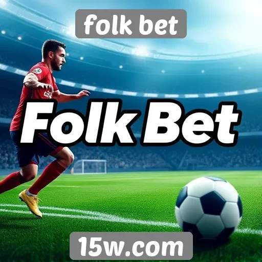 Tendências de apostas esportivas na Folk Bet