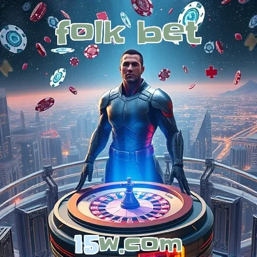 folk bet: Explore o Melhor das Apostas Esportivas no Brasil