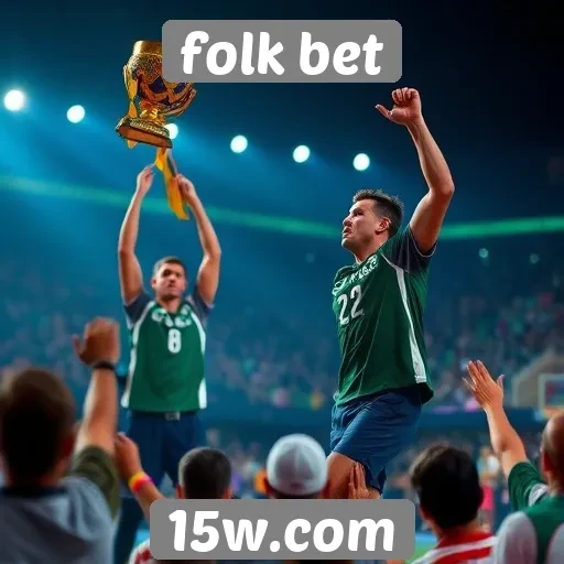 Casos de sucesso de jogadores na Folk Bet